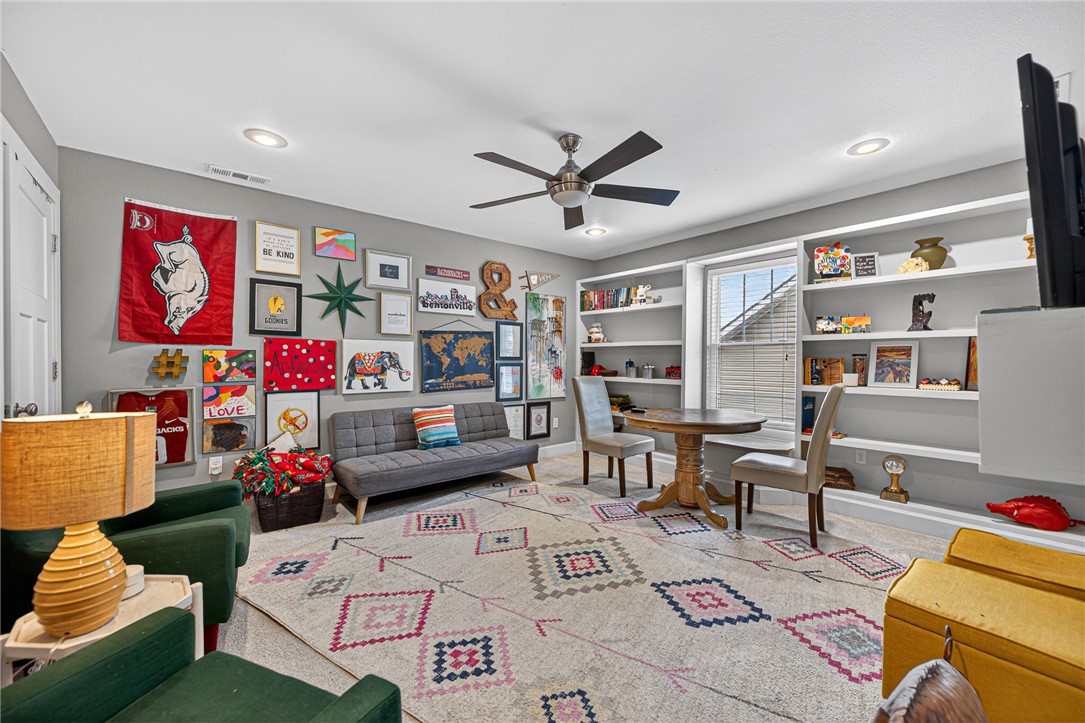 Allencroft Bentonville - Residential