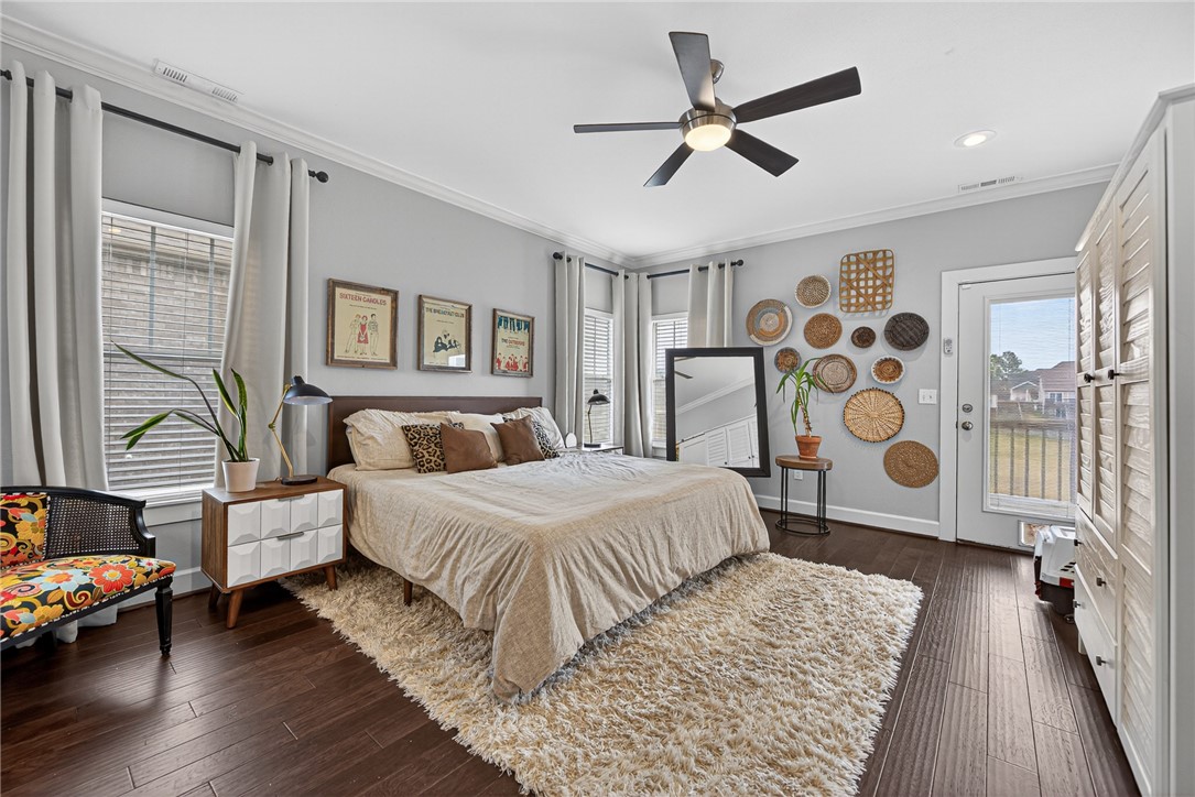 Allencroft Bentonville - Residential