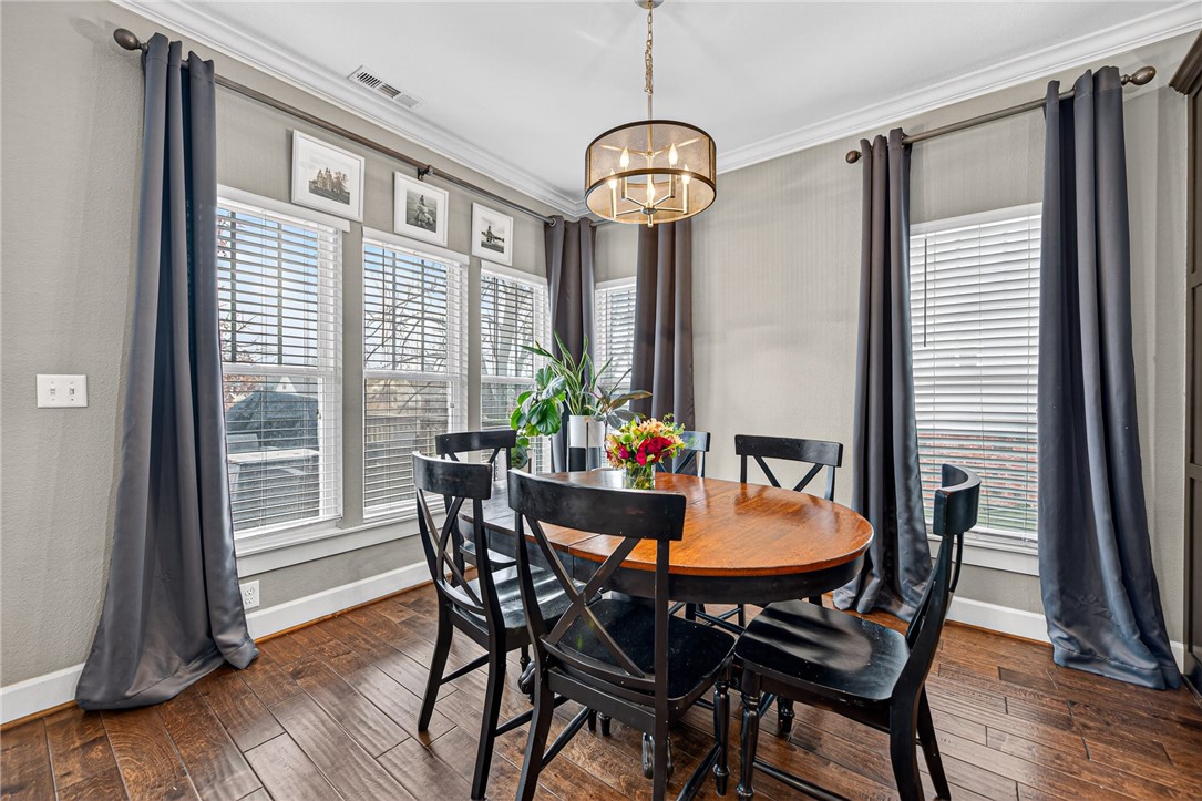 Allencroft Bentonville - Residential