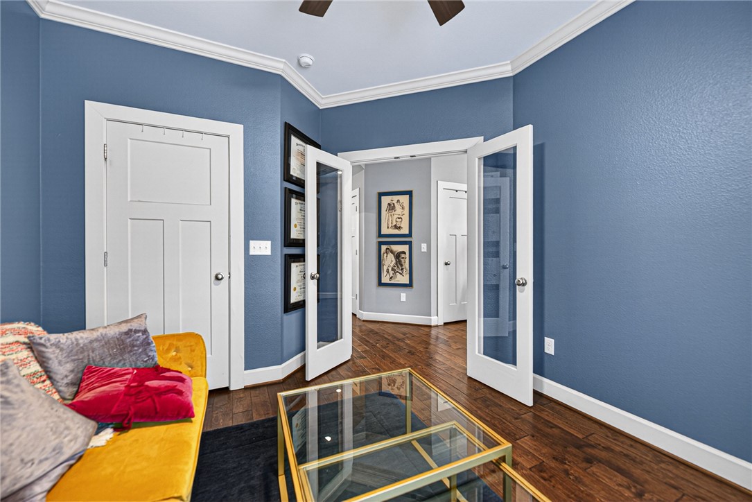 Allencroft Bentonville - Residential