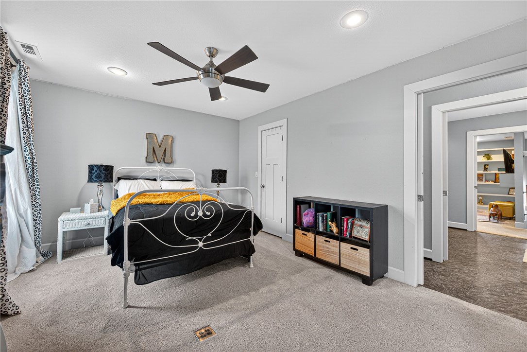 Allencroft Bentonville - Residential