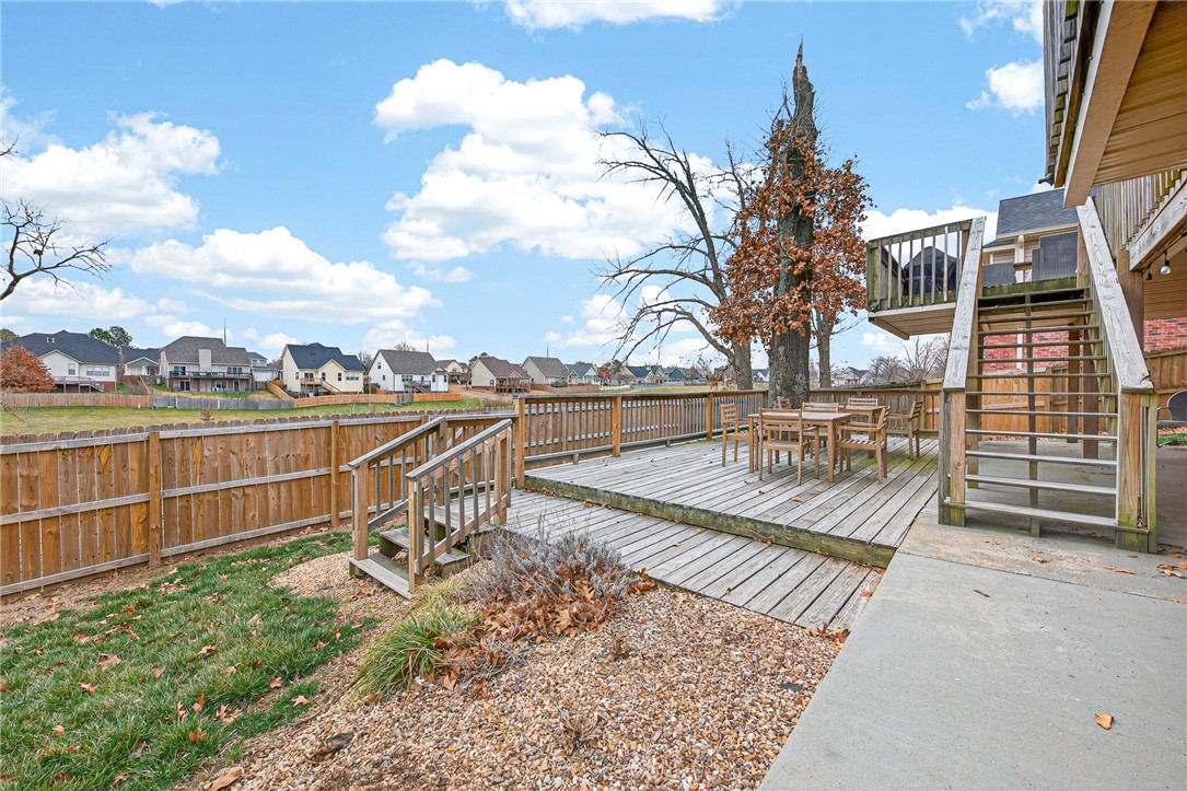 Allencroft Bentonville - Residential