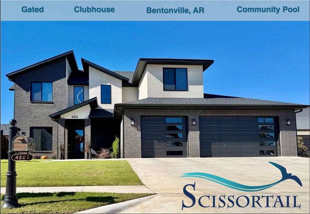 Scissortail - Residential