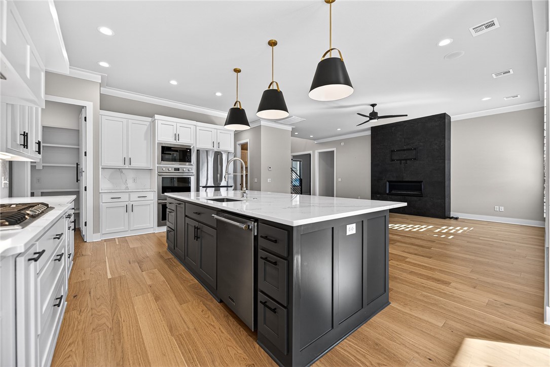 Scissortail - Residential