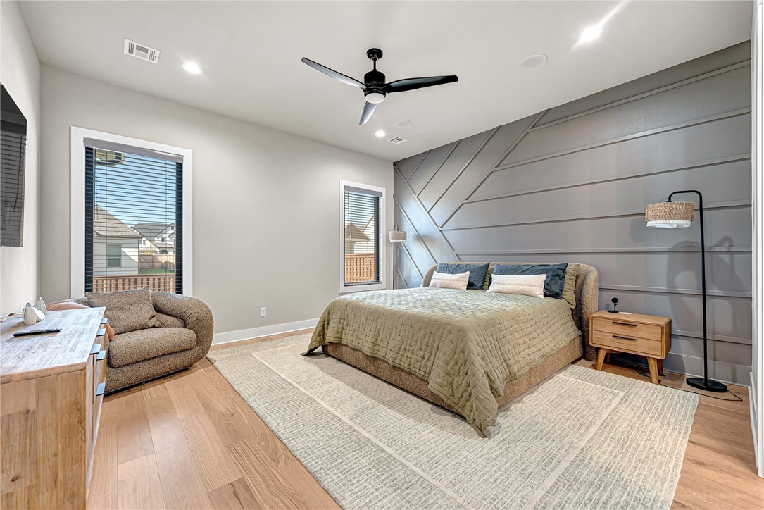 Scissortail - Residential