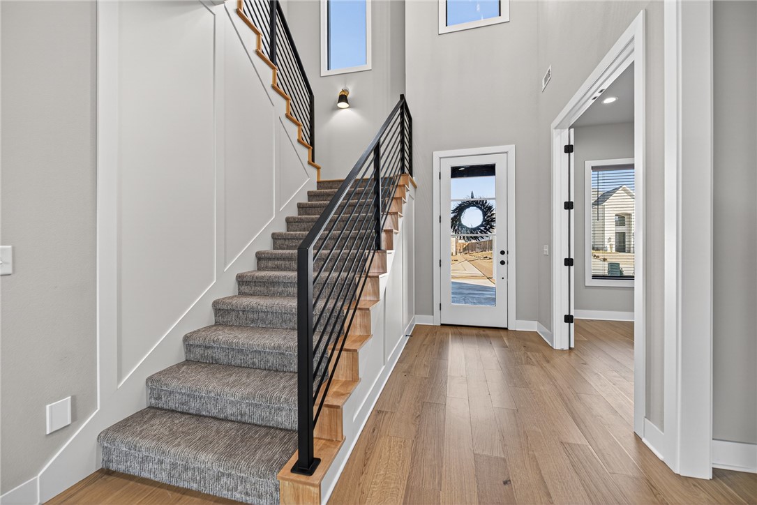 Scissortail - Residential