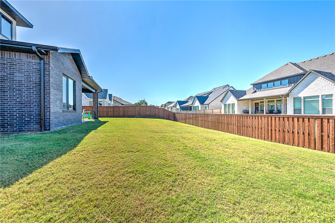 Scissortail - Residential