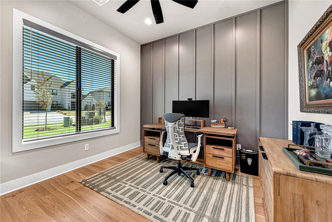 Scissortail - Residential