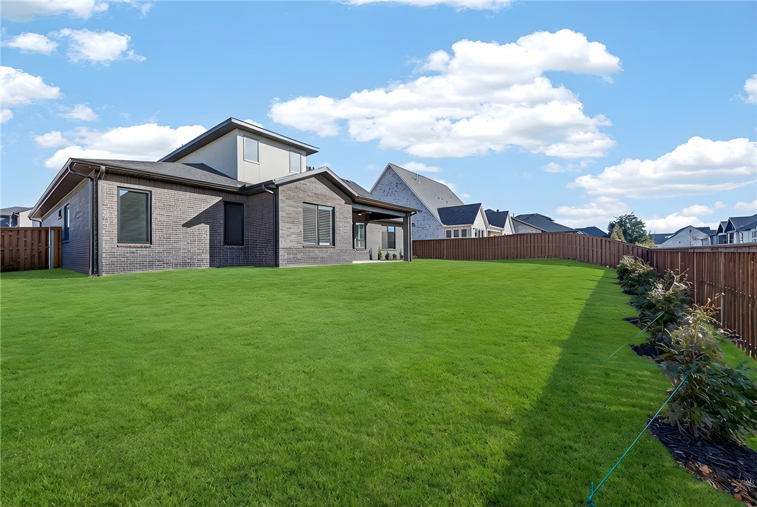 Scissortail - Residential