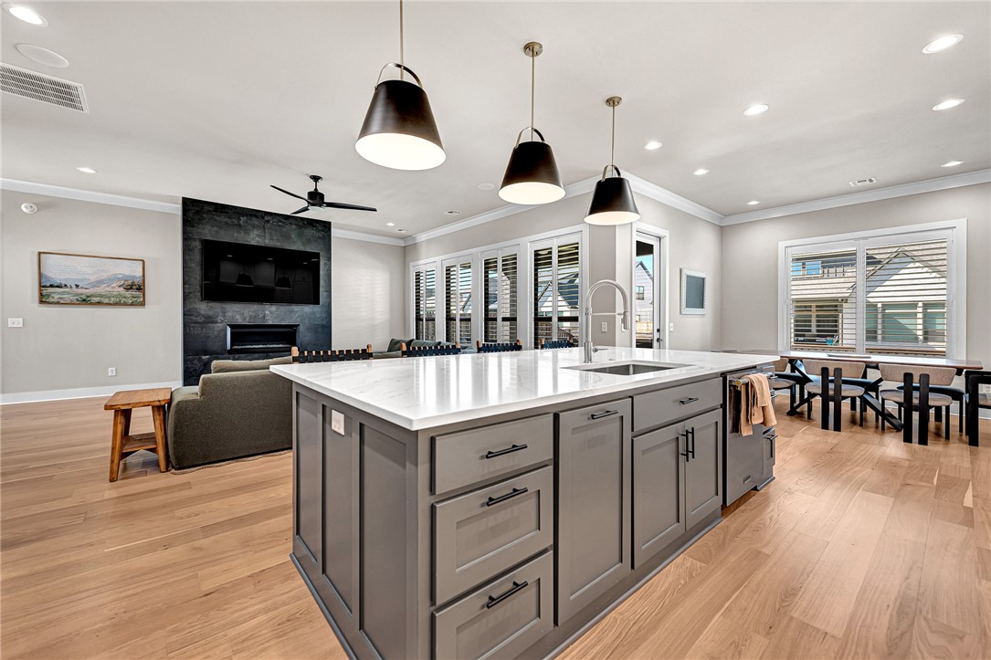 Scissortail - Residential