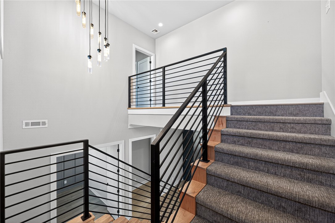 Scissortail - Residential