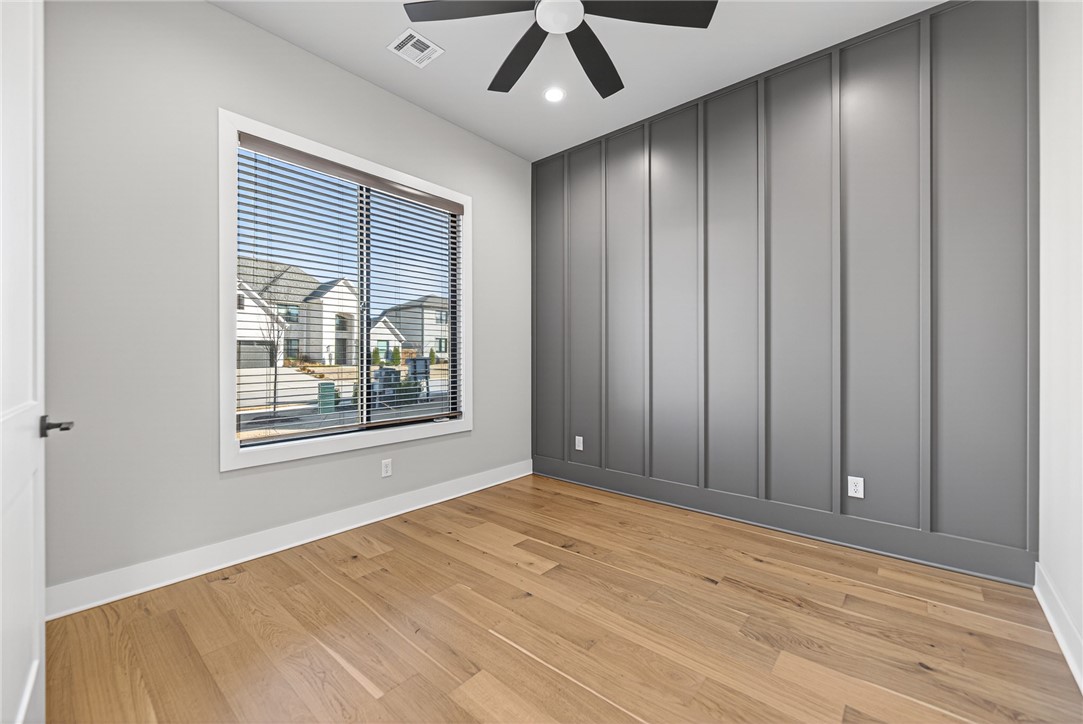 Scissortail - Residential