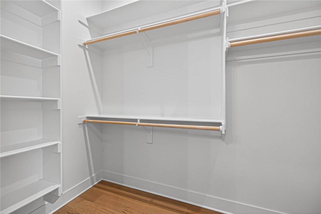 Scissortail - Residential