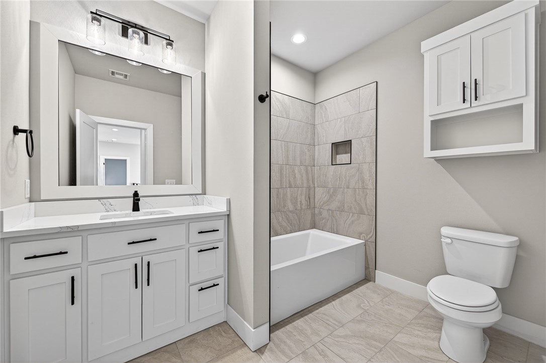 Scissortail - Residential