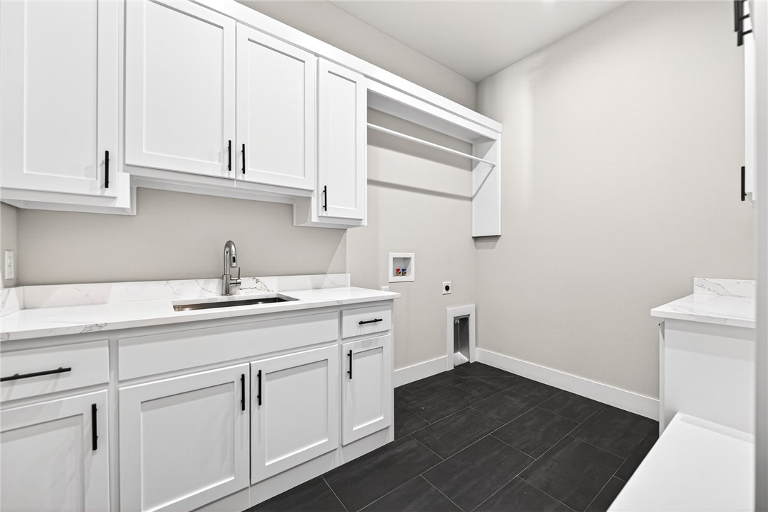 Scissortail - Residential