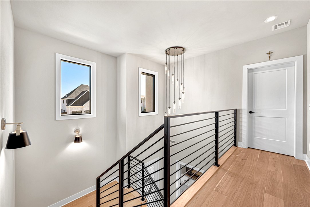 Scissortail - Residential
