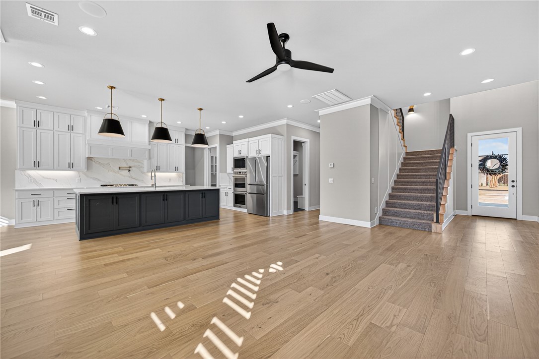 Scissortail - Residential