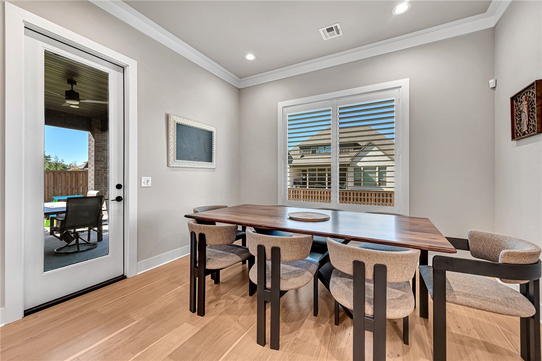 Scissortail - Residential