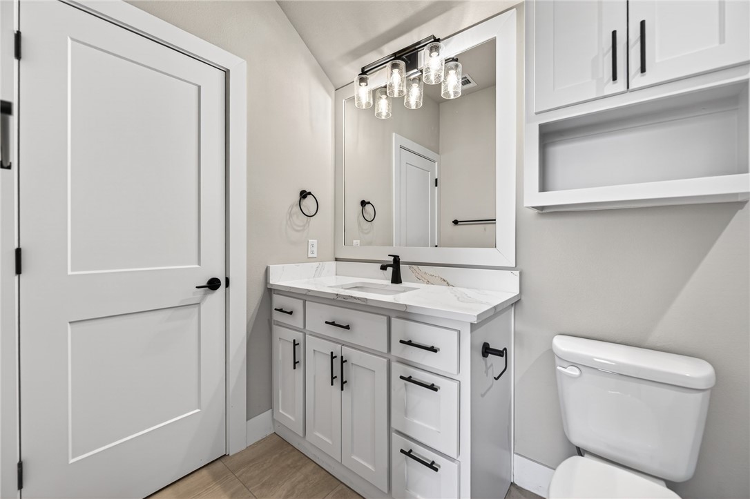 Scissortail - Residential