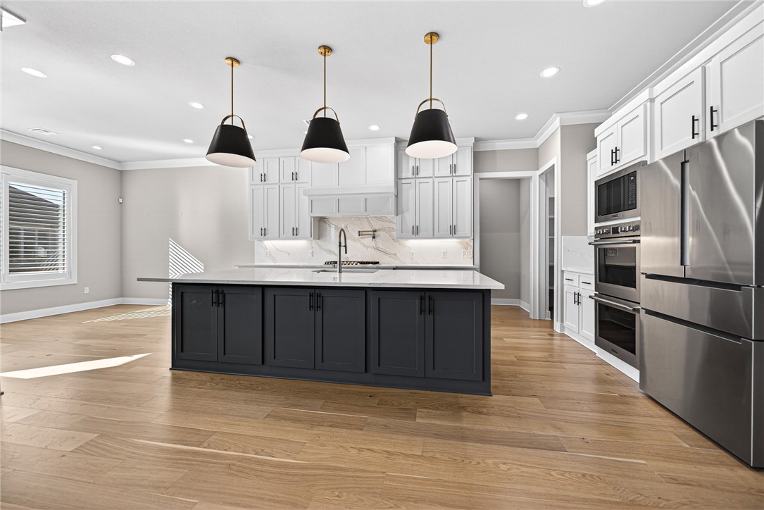 Scissortail - Residential