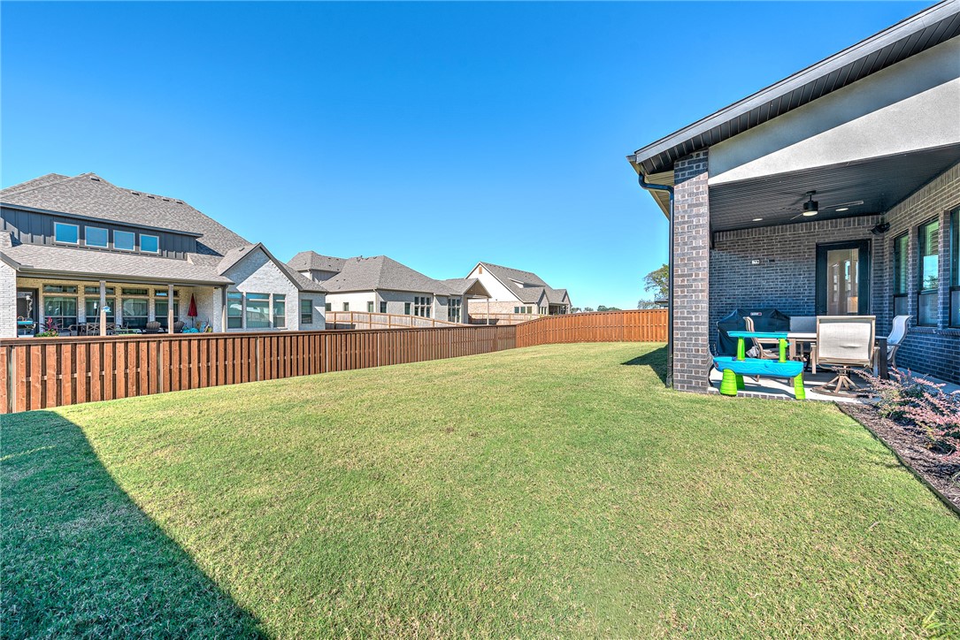 Scissortail - Residential