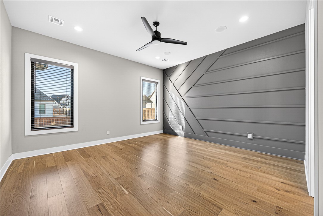 Scissortail - Residential