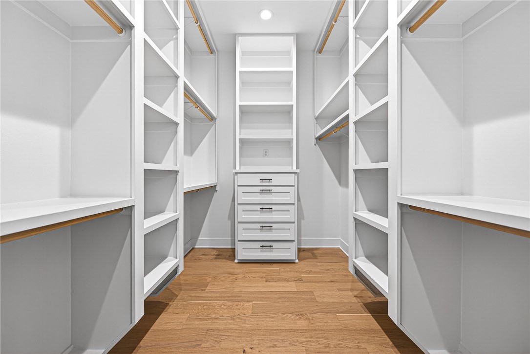 Scissortail - Residential