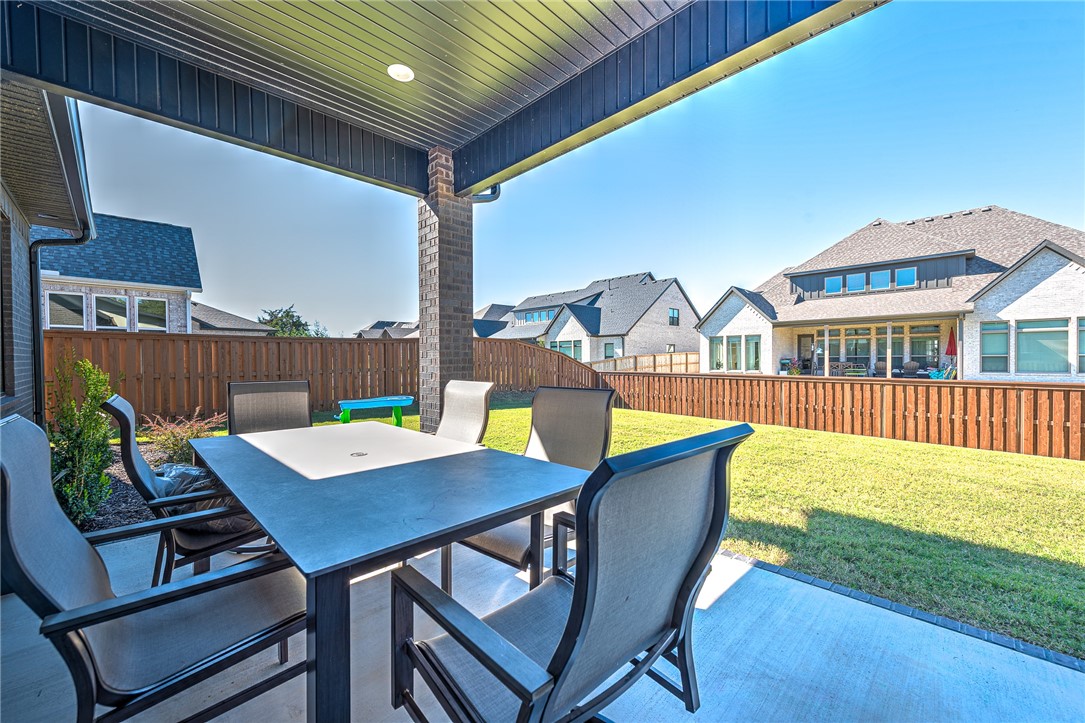 Scissortail - Residential