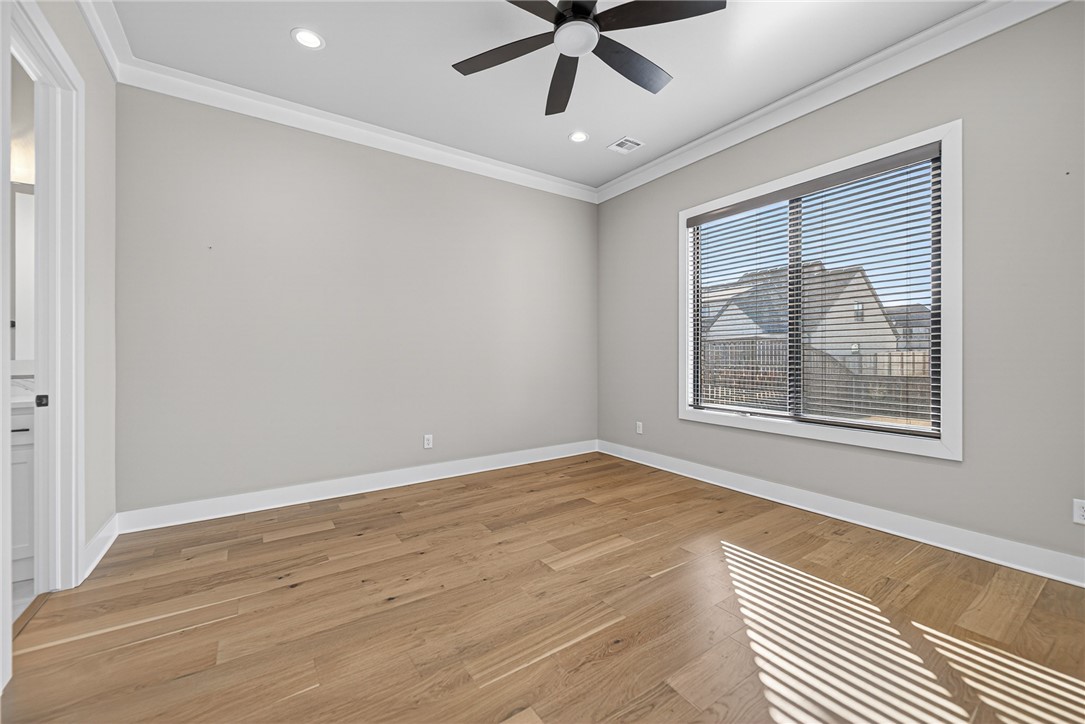 Scissortail - Residential