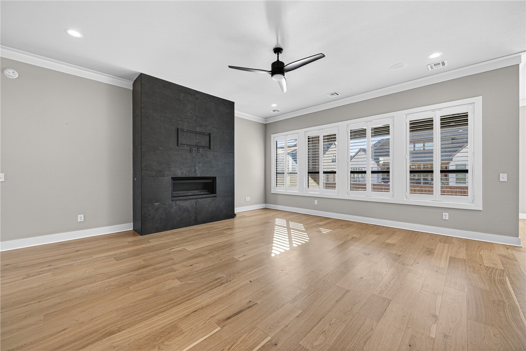 Scissortail - Residential