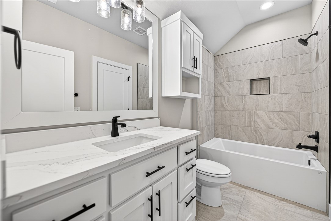 Scissortail - Residential