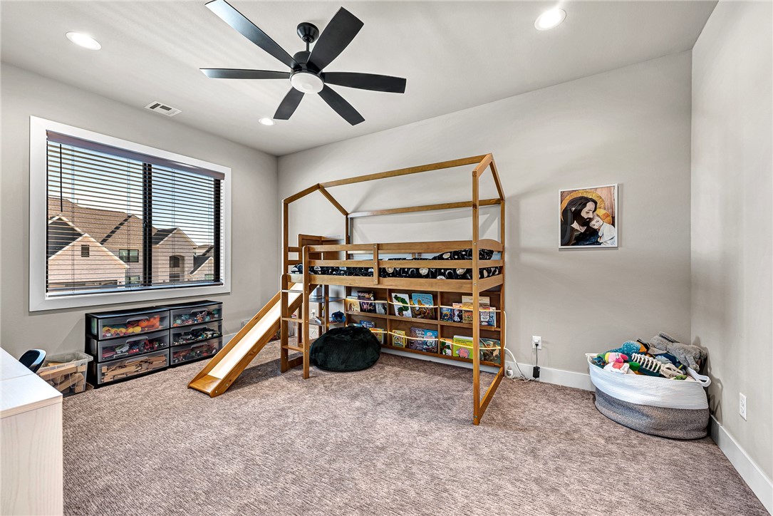 Scissortail - Residential