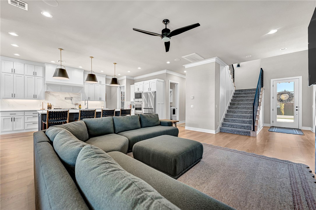 Scissortail - Residential