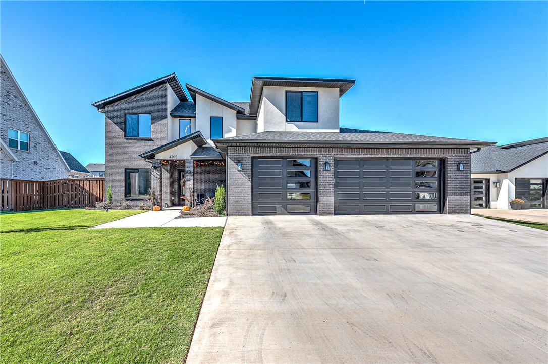 Scissortail - Residential