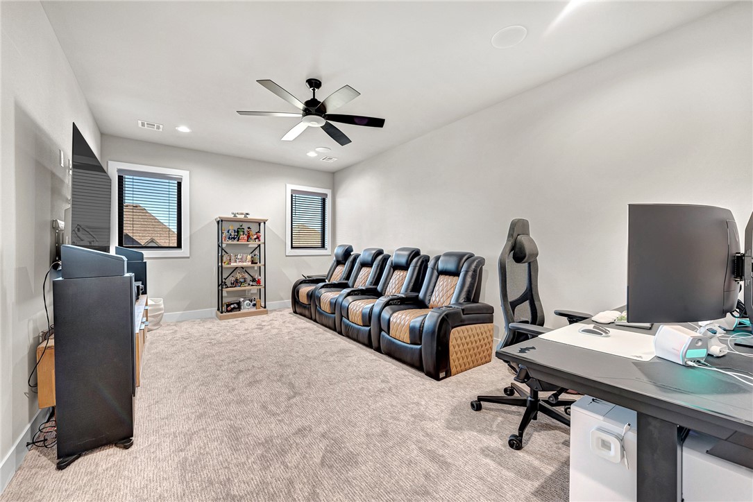 Scissortail - Residential