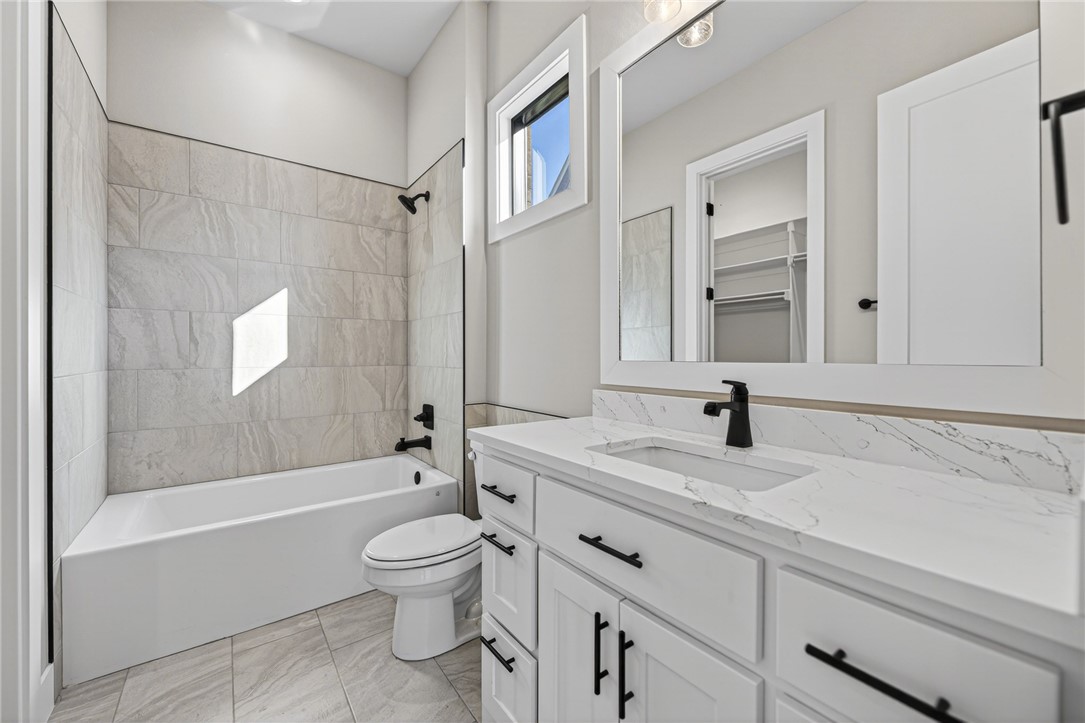 Scissortail - Residential