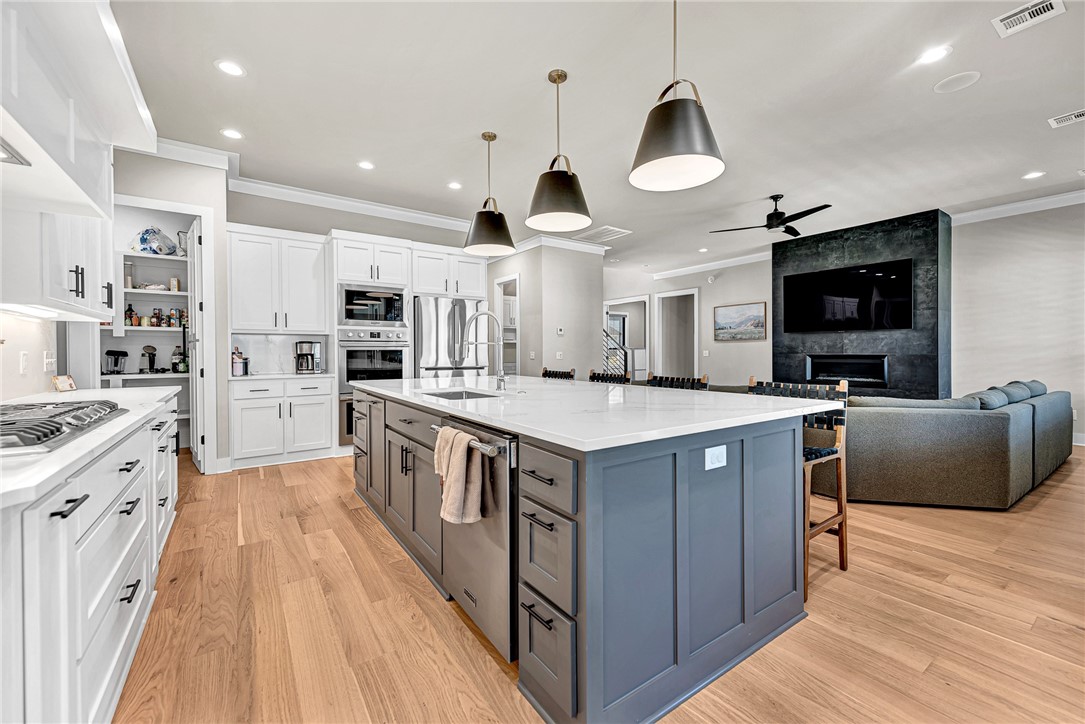 Scissortail - Residential