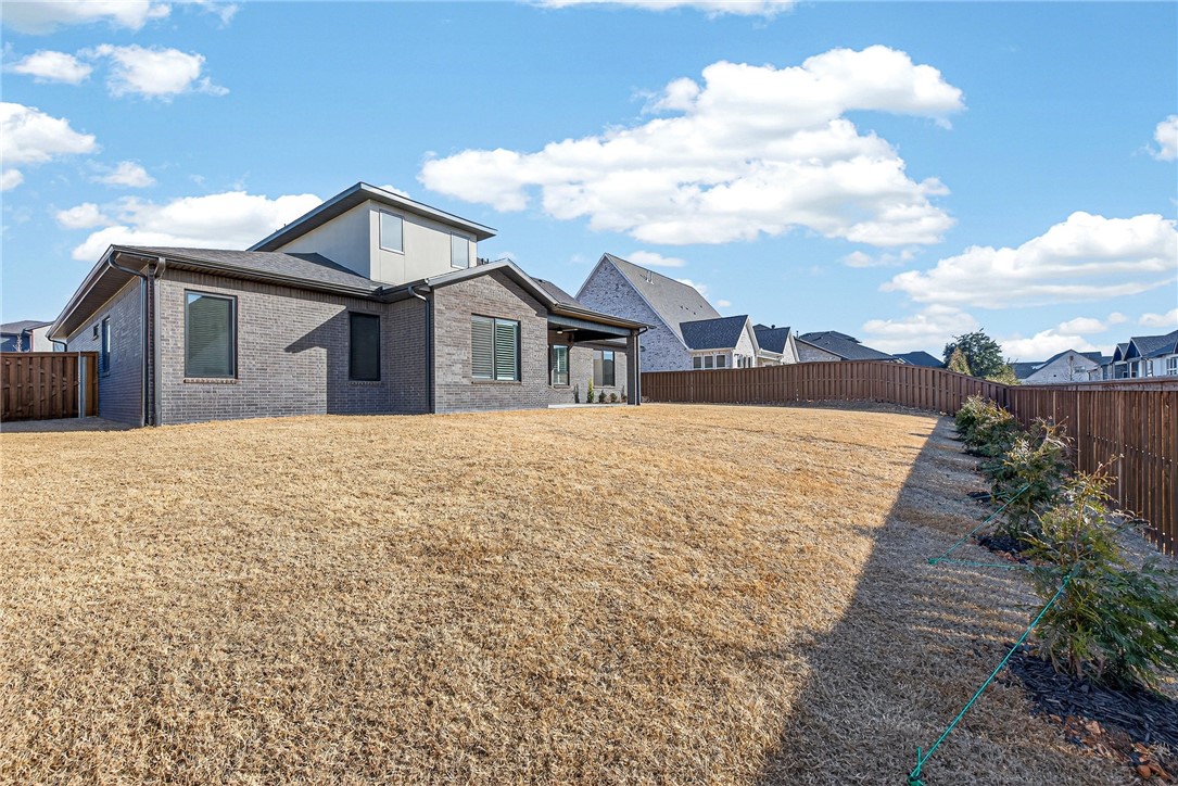 Scissortail - Residential