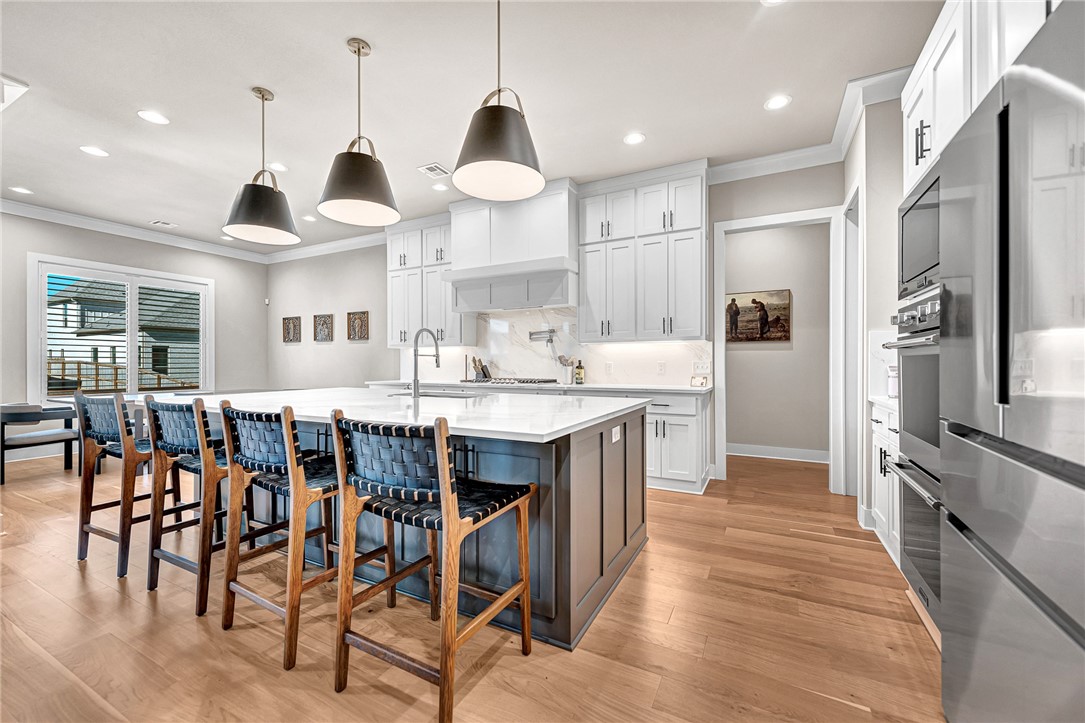 Scissortail - Residential