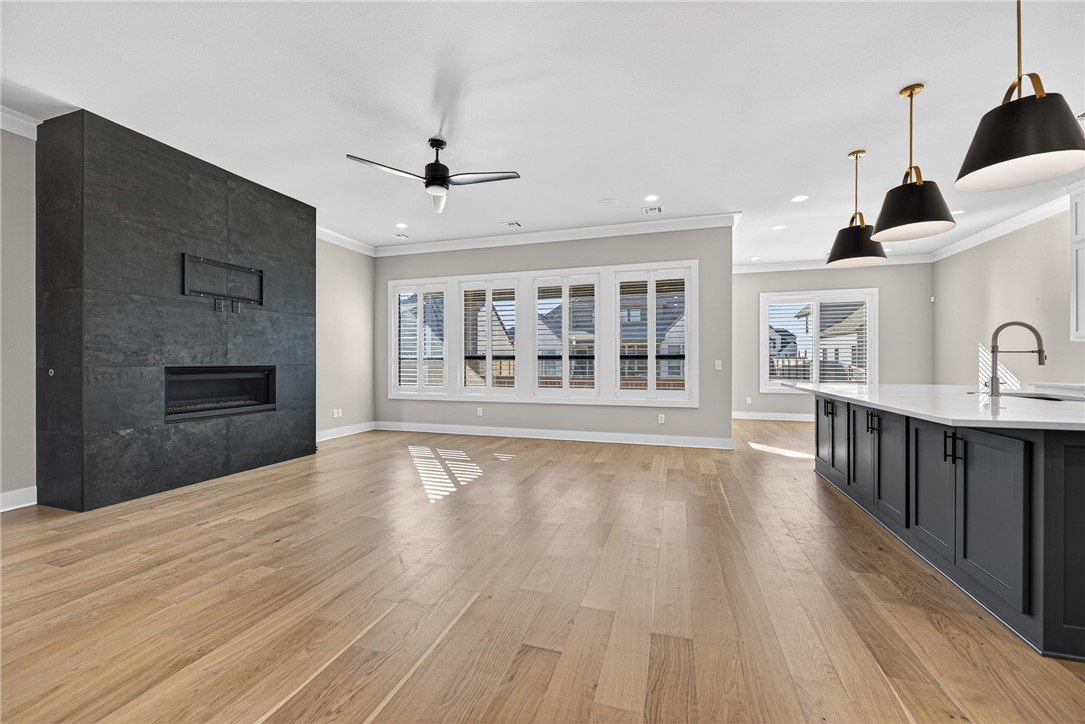 Scissortail - Residential