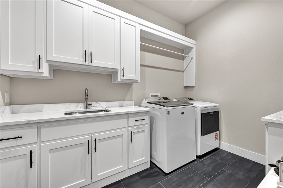 Scissortail - Residential