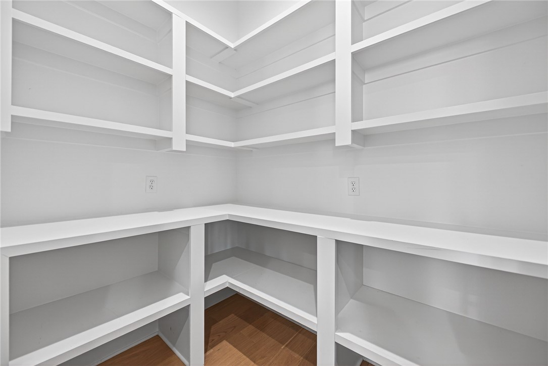 Scissortail - Residential