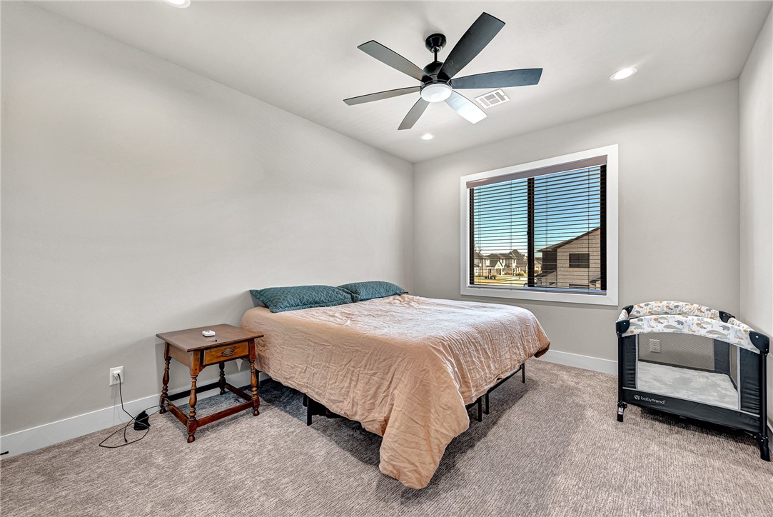 Scissortail - Residential