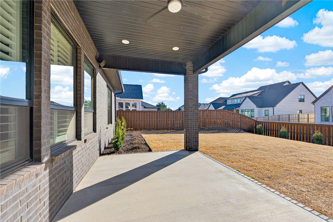 Scissortail - Residential