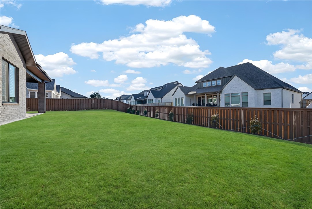 Scissortail - Residential