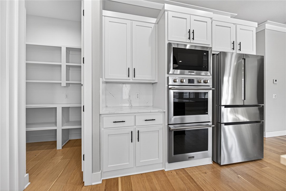 Scissortail - Residential