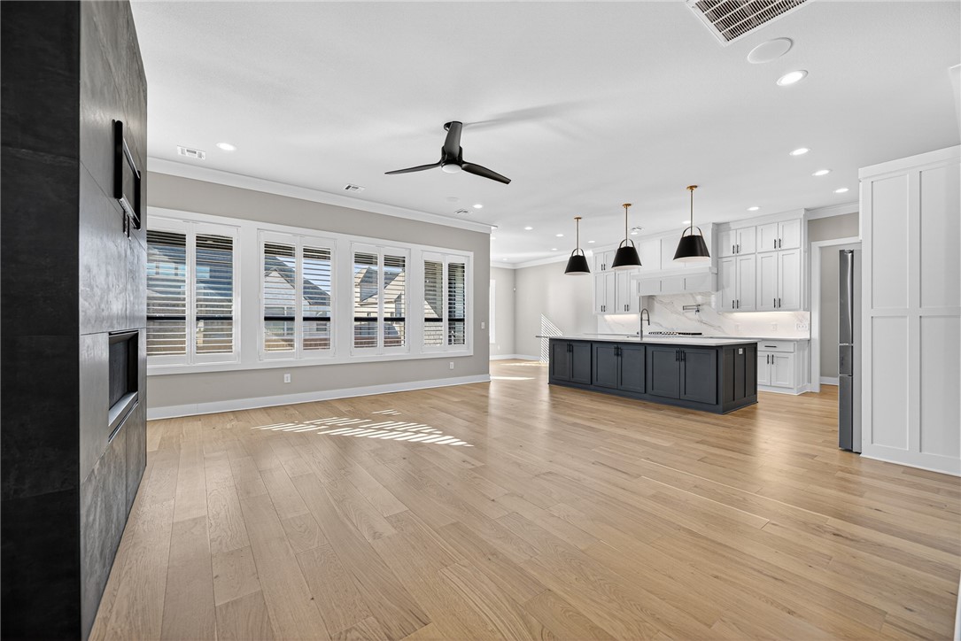 Scissortail - Residential