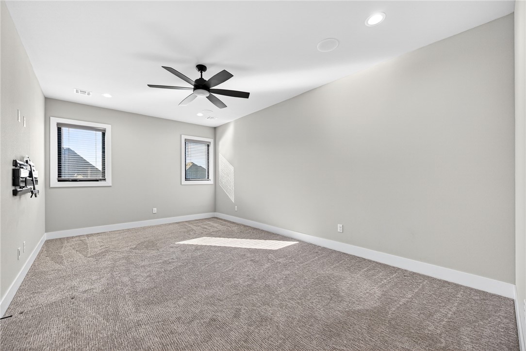 Scissortail - Residential