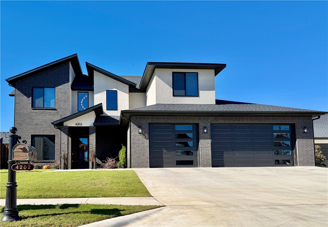 Scissortail - Residential