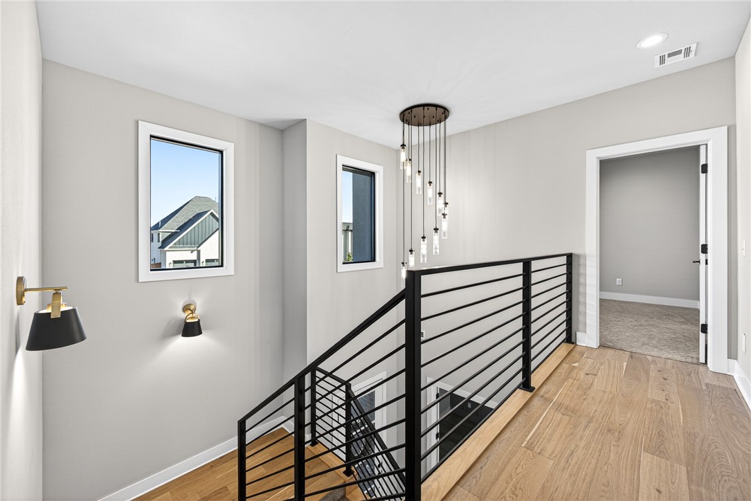 Scissortail - Residential